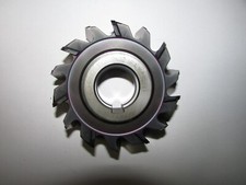 Guhring Scheibenfr&auml;ser &Oslash; 100x30x32 HSCOn 165 30793 DIN 885 RN  (D57)