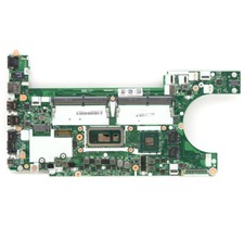 Motherboard 5B20W77474 For Lenovo Thinkpad L14 L15 i7-10510U 6252G SWG
