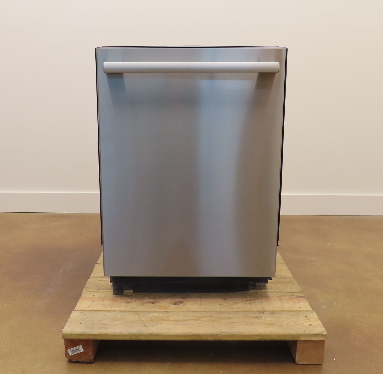 Bosch 800 Series SHX78CM5N 24" Fully Integrated BuiltIn Smart