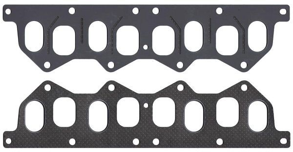 Elring 525.170 Dichtung, Ansaug-/AbgaskrüMmer FüR Renault Volvo-image