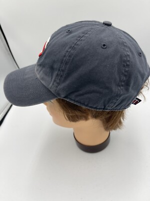 BASEBALL CAP Initials TC LOGO PRE OWNED SKU HB-2 | eBay