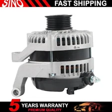 Alternator For 2010 2011 2012 Jeep Liberty 3.7L, 2011 Dodge Nitro 3.7L 11504