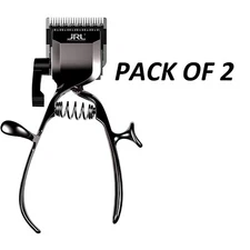 JRL Professional OG-1855 Manual Clipper - PACK OF 2