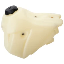 IMS Oversized Fuel Tank Gas Natural 2.4 Gallon Fits KAWASAKI KX80 KX85 KX100