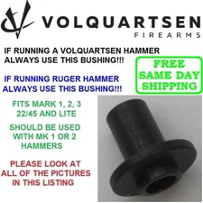 VOLQUARTSEN Hammer Bushing Ruger Mark 1 2 3 MK I II III 22/45 trigger VC2HB