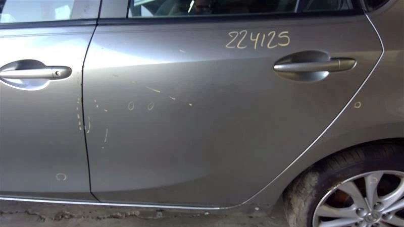 Potenciador de freno ABS y control dinámico de estabilidad para 10-13 MAZDA 3 1066130 Foto 4 de 4