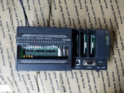 Koyo Direct Logic 06 D0 06D