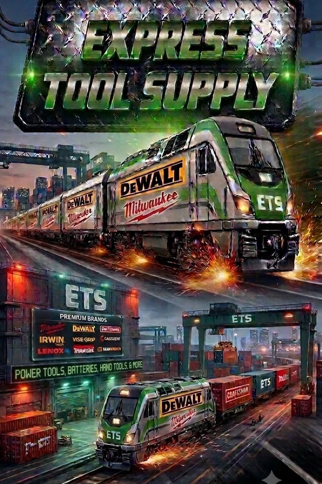 $1 Milwaukee, Dewalt, Craftsman, Flash Sale Deals - Don't Miss Out