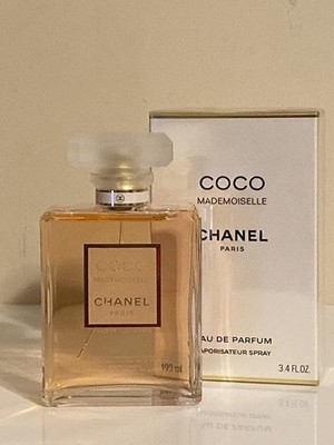 CHANEL Coco Mademoiselle 3.4 fl oz Women's Eau de Parfum 100ml