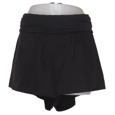Joylab, Skort, Größe: L, Schwarz, Elasthan/Polyamid/Recyceltes Polyester #FpI