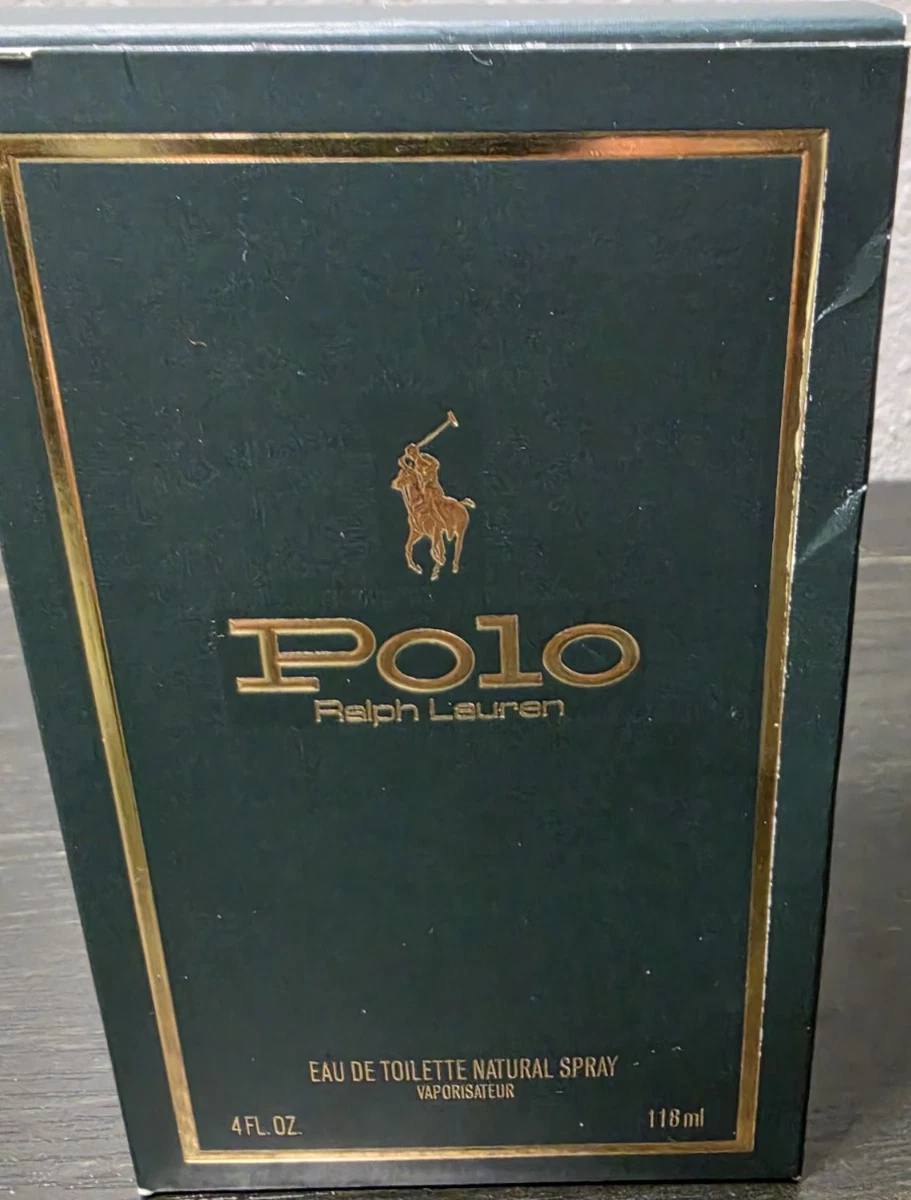 Las mejores ofertas en Polo Ralph Lauren eau de toilette para