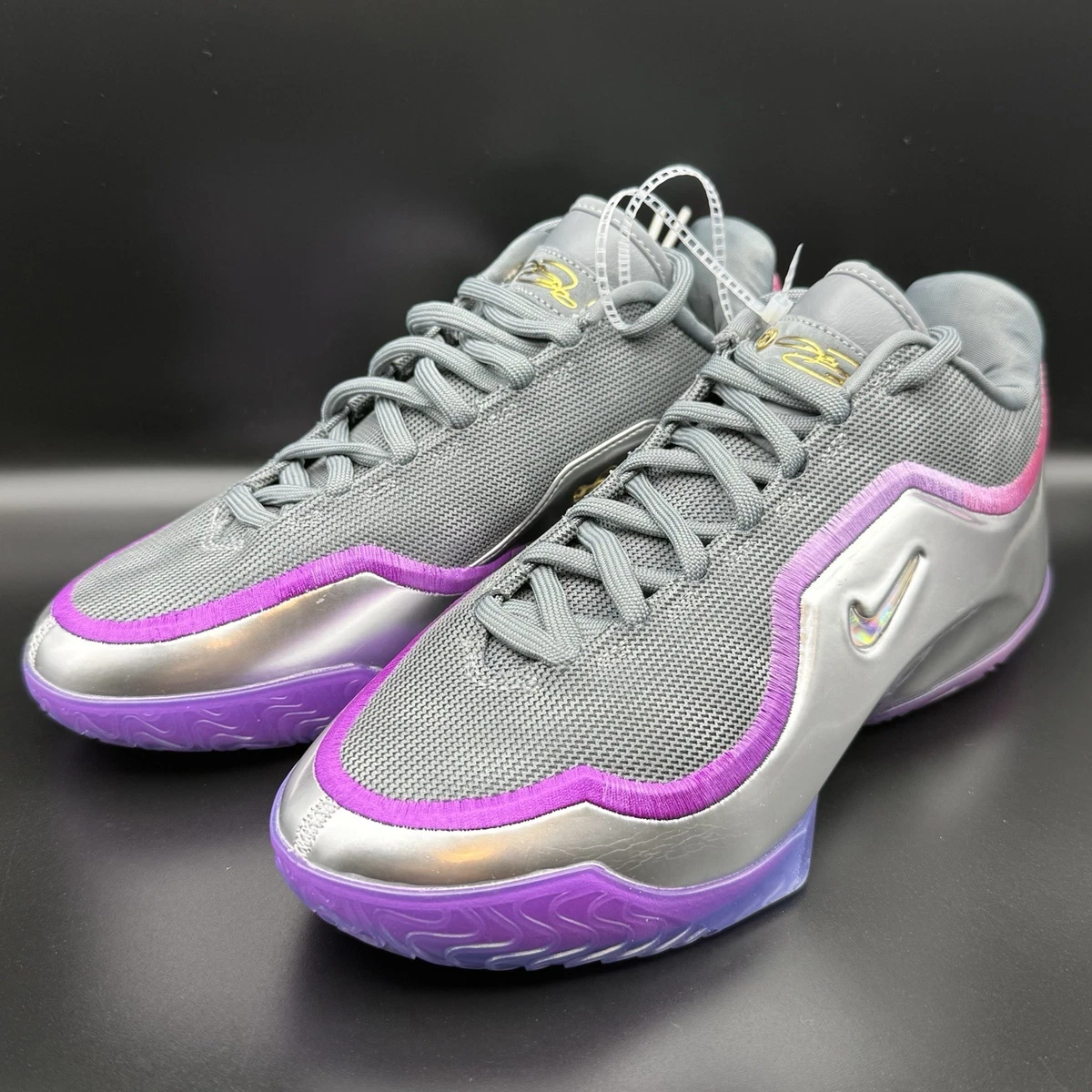 Las mejores ofertas en Nike Lebron 23 Bubble Boy | eBay