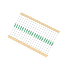 Pico Fuse 250V 2A Fast Blow Axial Leaded 3x62mm for Telecom Communication 20pcs