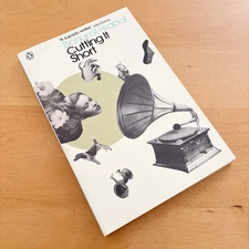 Hrabal Bohumil: Cutting It Short, Penguin Modern Classics, 2017