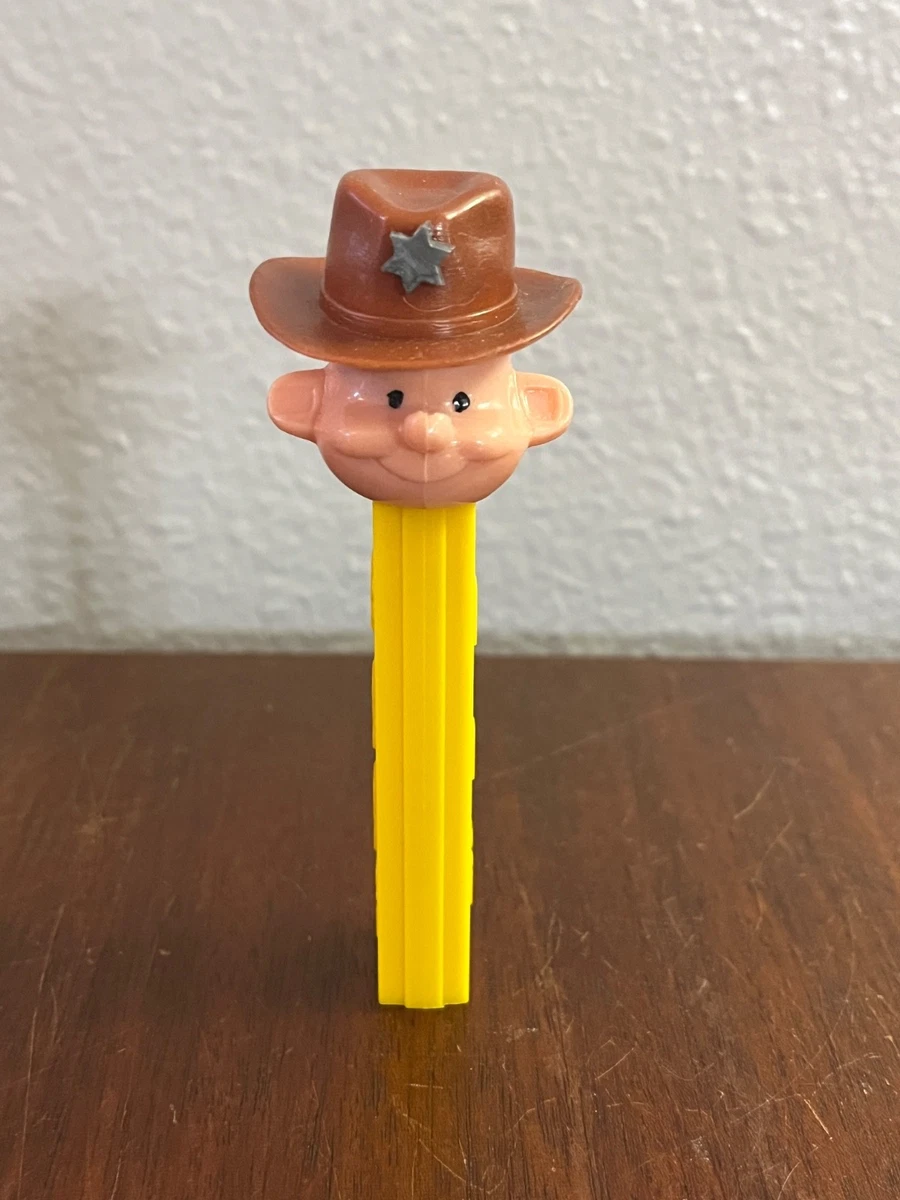 Collectible Vintage Pez Dispensers (without Feet) for sale | eBay