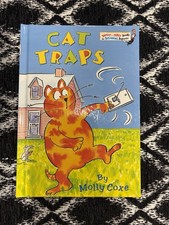 Cat Traps by Molly Coxe