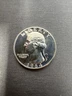 1964 Proof Silver Washington Quarter #728