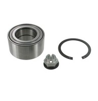 SKF | Radlager Hinten (Vkba 7000) FüR Dacia Duster Radlagersatz | Lagersatz