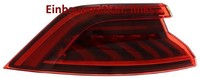 Valeo 047287 Heckleuchte Links RüCklicht Hecklicht RüCkleuchte FüR Audi