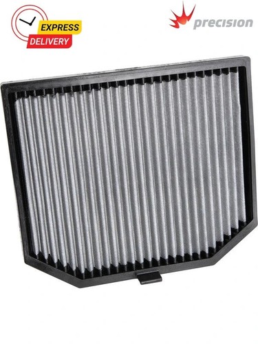 K&N VF3020 CABIN AIR FILTER SUITS HOLDEN VE VF COMMODORE - Picture 1 of 3