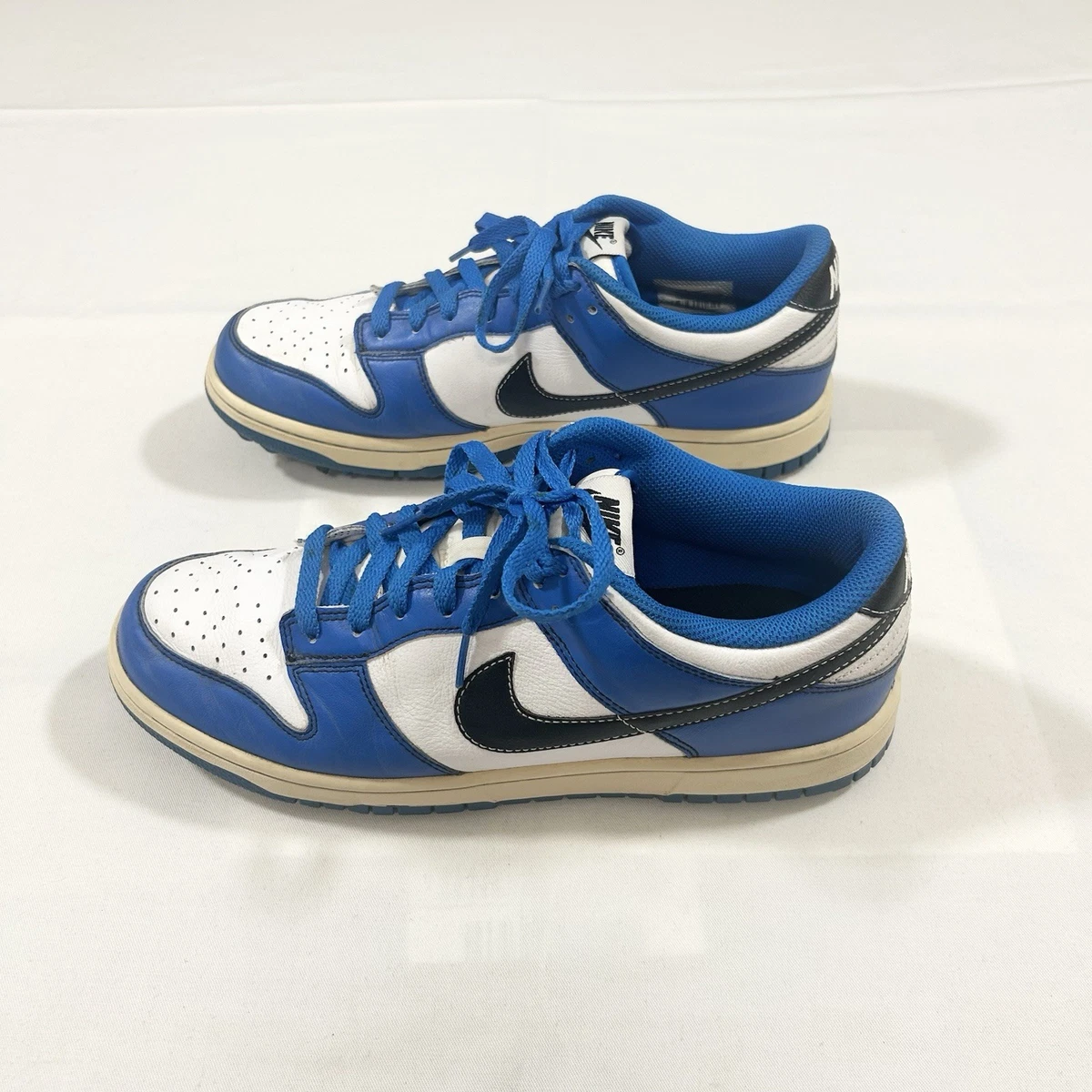 Nike Dunk NG Golf Shoe White for Sale | Authenticity Guaranteed | eBay