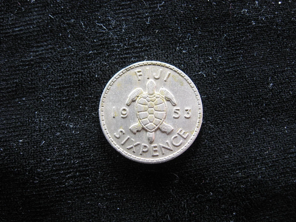 fiji coins products for sale | eBay
