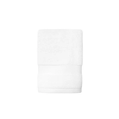Sferra Bello Nuovo Hand Towel 20" x 30" � 100% Long Staple Combed Cotton Towels, - Image 1 of 2