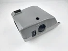 Fit For Toyota Pickup 4Runner 1986-88 Steering Column Cover Gray SET NO TILT