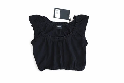 Top haut noir The Kooples neuf - Photo 1/3