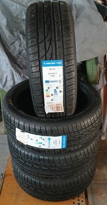 4 x Reifen Sumitomo 205/45 R 17 88 W XL  Neu Dot 3922 BC100 Sommerreifen