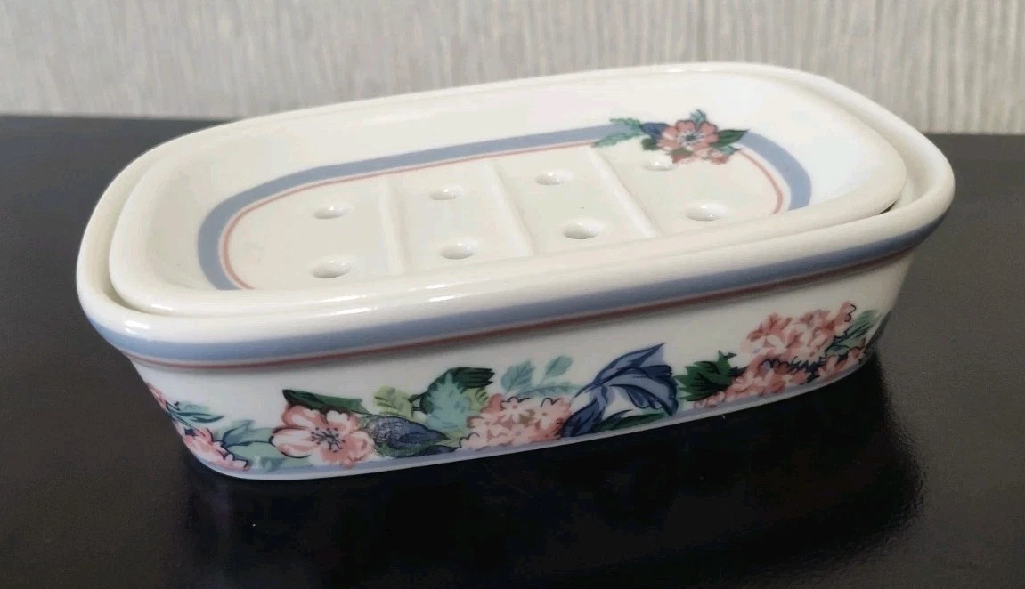 Laura Ashley Bathroom Accessory Sets for sale - eBay