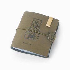 200 Pocketsc for Fujifilm Instax Mini Camera  Mini instant film photo album  For