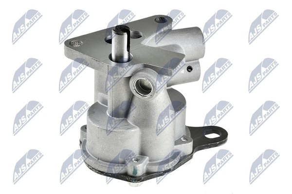 NTY BPO-CH-000 ÖLpumpe FüR Dodge, Jeep-image