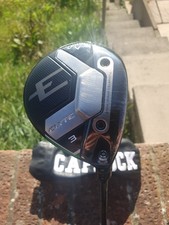 Callaway Elyte 3 Wood 15 Degree