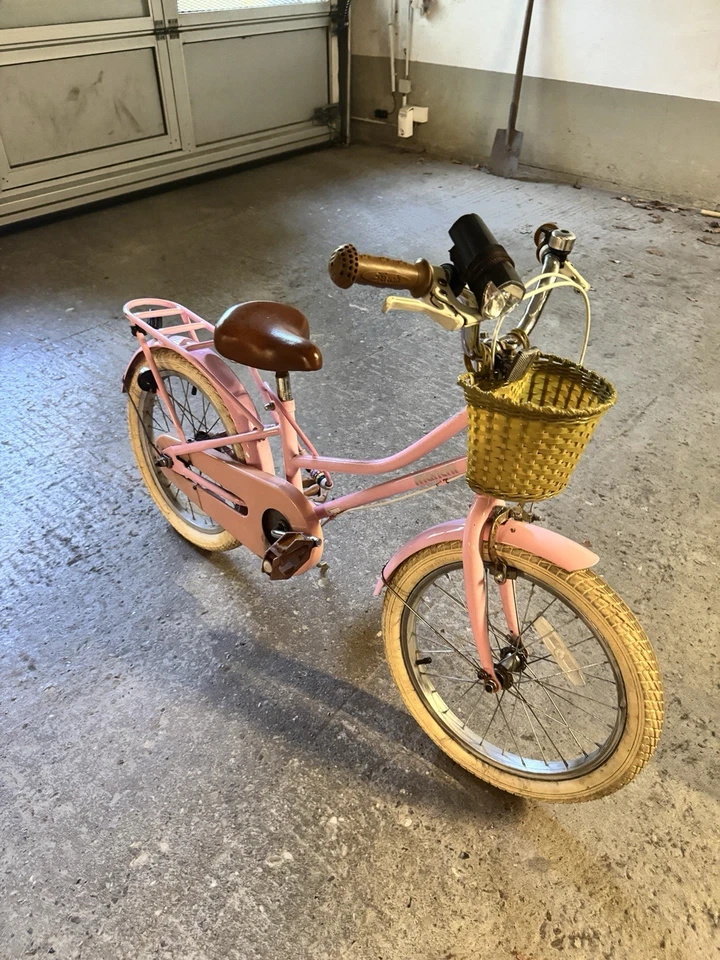 Kids Bicycle for Sale – €50