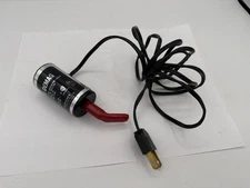 Vintage GC Electronics Audiotex HEAD DEMAG Recording Head Demagnetizer 30-112