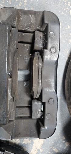 BMW E9X M3 S65 Front Brake Discs And Callipers Used E90 M3 V8 E92 M3 E93 M3 V8 - Picture 9 of 10