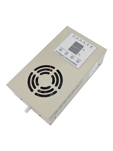 Intelligent Dehumidifier Environmentally Friendly Intelligent Adjustment - Picture 4 of 12