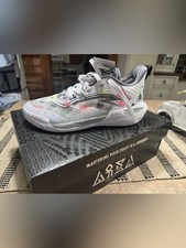 ANTA KAI 1 speed lyric Irving basketball shoes Sz 8.5 men's