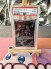 New ListingPSA 6 Mewtwo 052 Scarlet And Violet Promo