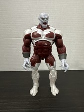 Marvel Legends Series - Caliban BAF Figure - Complete Build a Figure - X-Men
