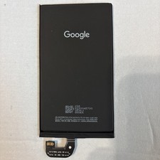 G06K4 Google Pixel 9 Pro Fold Flip Battery - Genuine