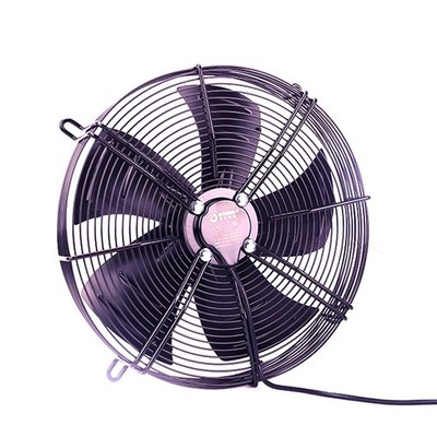 1PC WEIGUANG YWF4D-400S   Axial Fan 480v 60hz 3P New Expedited Shipping #wd