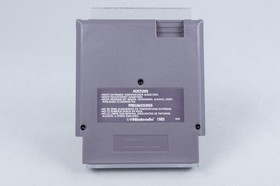 Nintendo NES *Trojan* IMBALLO ORIGINALE CIB Pal B TJ-FRG +