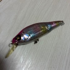 Megabass X80 SW Lure 11g for Seabass Snapper Saltwater Fishing