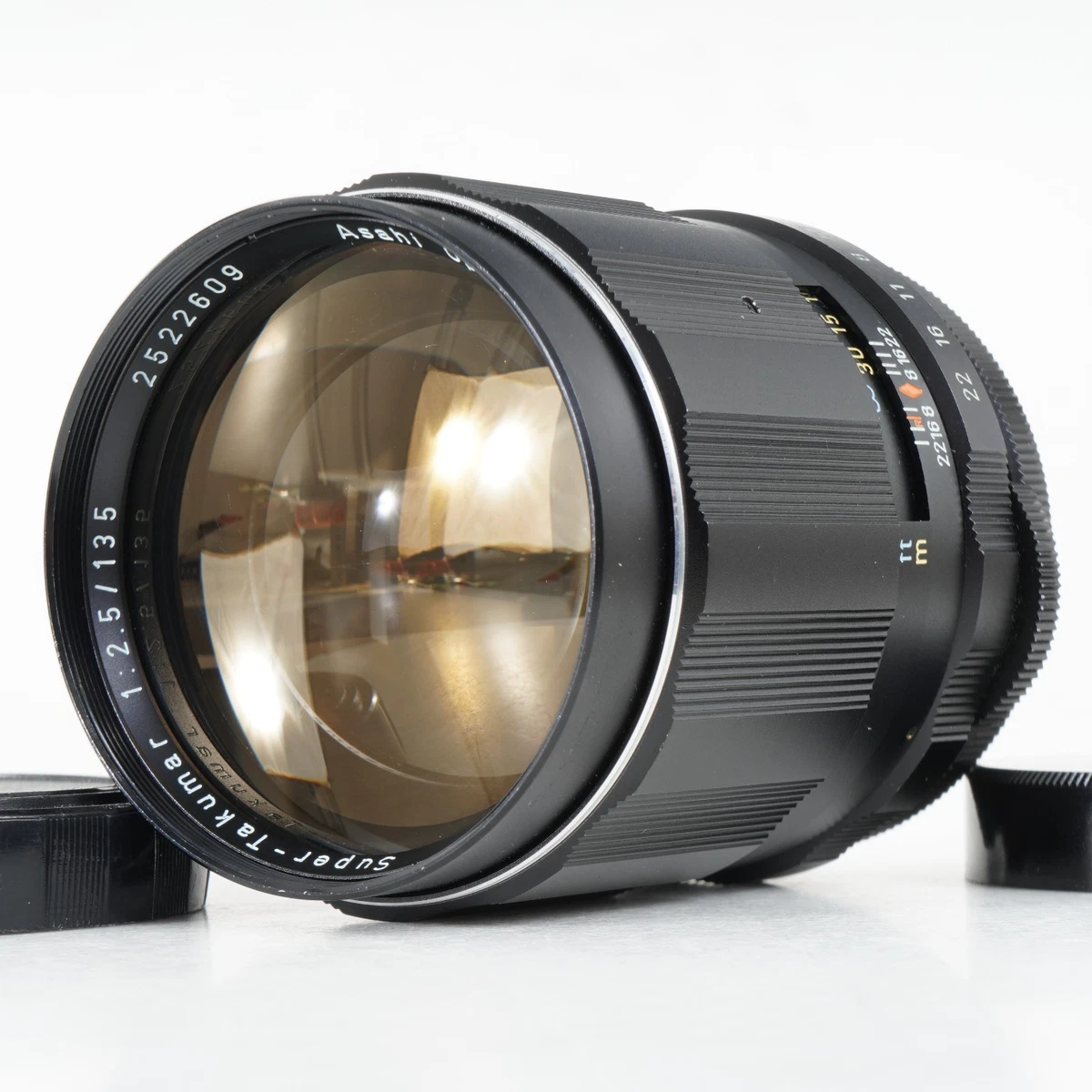 25+ PENTAX 135mm f/2.5 Camera Lenses for sale | Updated Oct 2026