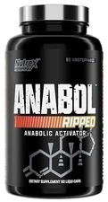 Nutrex Research Anabol Ripped NTRX-850046504501