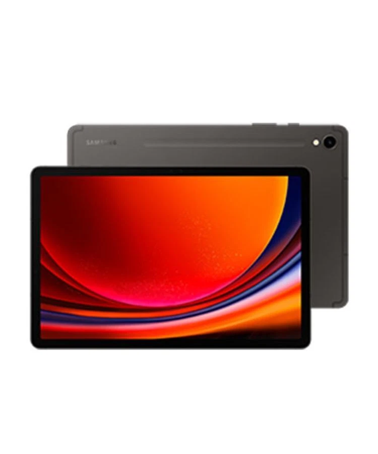 Samsung Galaxy Tab S9 X716B 12GB RAM + 256GB 5G Tablet Graphite 11 Zoll Display - Bild 2 von 4