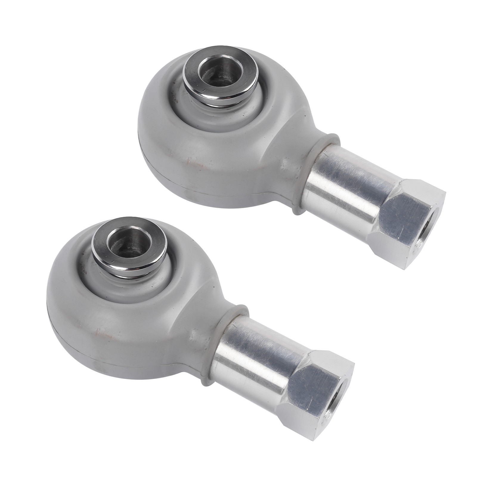 2X Front Outer Tie Rod Ball for Ferrari F430 360 599 612 2000-2011 V8 V12 GAS