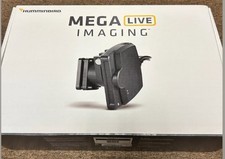 Hummingbird Mega LIve Imaging Transducer Model #710304